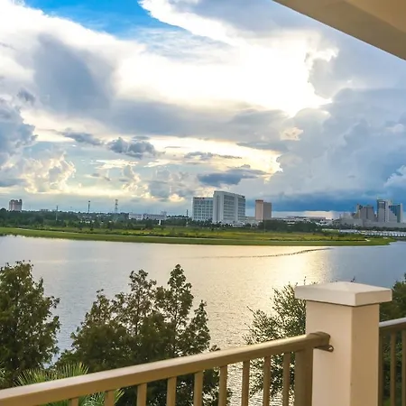 Orlando Escape Hotel